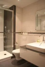 Appartamento 'Per 3' con terrazza in comune, giardino privato e Wi-Fi, non per lavoratori - Image 3