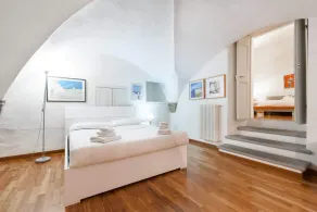 Short-Let Florence Pontevecchio Suite - Image 5
