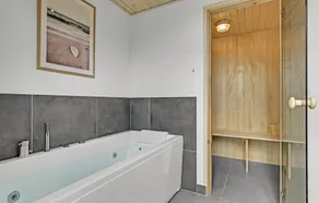 Stunning Home In Malling With Sauna - Image 5