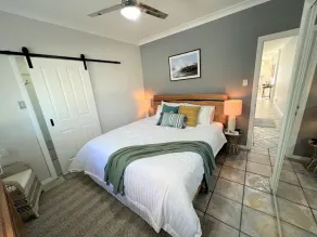 Private family spa, pet-friendly, coastal - Image 5