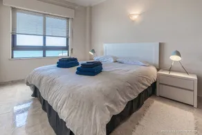 Appartement avec vue sur mer fantastique à seulement 20m de la plage - Image 4