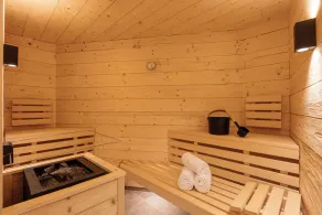 Fiss Suites by ALPS RESORTS - Image 4