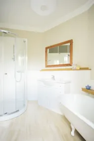 Stay at Percy Place and live the Georgian experience! - Image 5