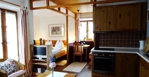 Gemütliche Ferienwohnung in Ortsrandlage. - Image 3
