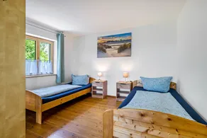 Ferienwohnung mit Bergblick - Image 5