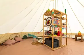 Camping maeva Respire La Serre - Image 4