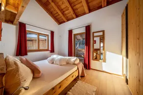 Holiday Apartment \"Larch Soge Apt Karin\" with Mountain View, 2 Private Terraces & 2 Balconies - Image 4