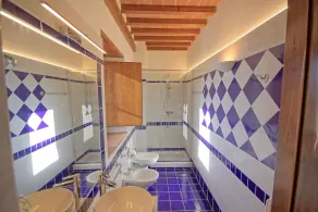 IL GELSO by Fewo-Toskana. Villa fuer bis 28 Pers. mit Privatpool und Klimaanlage - Image 4