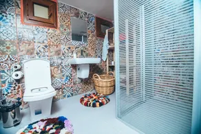 Casa Aconchegante (2 + 1 Apartamento em Nicósia) - Image 2