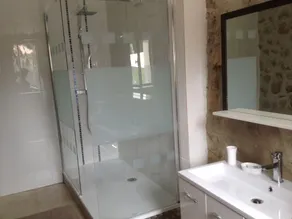 Stone house with Jacuzzi and air conditioning - Image 2