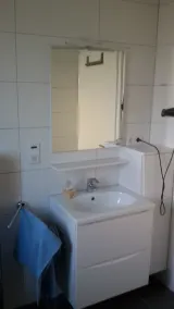 4 * fri for barrierer, for allergikere, seniorer; WiFi og Ekstra omkostninger inkluderet; strand stol - Image 3