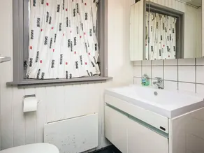 6 Personen Ferienhaus in Toftlund - Image 2