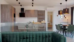 Appartement de vacances avec jardin et barbecue | Vue plage - Image 5