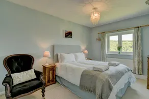 Linhay Cottage Withypool - Image 3