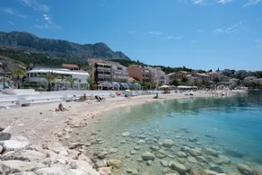 Apartment Bogomir - 80m from beach - Image 4