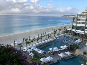 GARZA BLANCA RESORT - CABO SAN LUCAS -1BR/2 BA SUITE - THE ULTIMATE GETAWAY! - Image 3