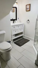 Forest city House -Rooms in a family style - Image 3