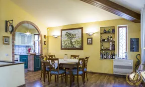 Villa Gemma, a natural wonder waiting to be rediscovered near Lake Bolsena - Image 3