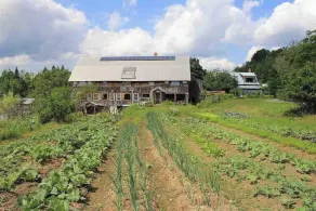 100+ Acre Farm Retreat for Groups, Yoga, Weddings - Image 2