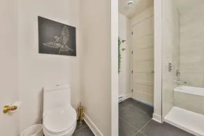 Le chardonnay 3 bedrooms town house Mirabel - Image 4