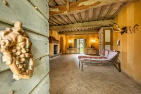 Villa i Montalcino med 6 soveværelser som kan rummer 12 - Image 2