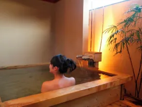 Ryokan Kobushi (Asobiyuku Kyoto Rurikei Onsen) - Image 5