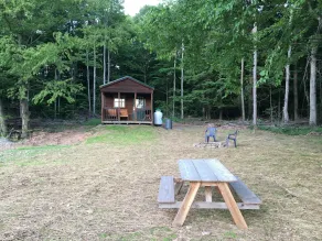 10 minutes to Cherry Springs Star gazing and Dark Skies - Image 4