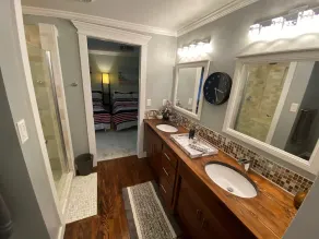 Here It Is! Cool Cape Cod-3 BR-2.5 Bath-12 Guests - Image 4