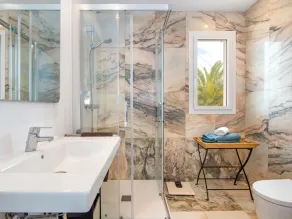 Chalet Son Mojer. Spectacular chalet with pool for 6 people. Near Cala Santanyí - Image 2