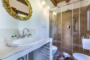Tenuta Ca' Zen - Cottage Casetta' con piscina condivisa, Wi-Fi e aria condizionata - Image 5