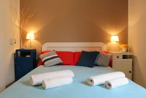 Charmante und helle Wohnung in Residenz mit Pool und Tennisplatz - Image 4