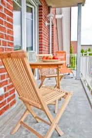 Holiday Apartment - Braeburn - Image 5
