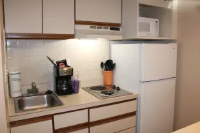 Lofts for weekly rentals! 2 miles from historic downtown. - Image 5