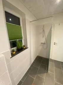 NEU! Modernes Ferienhaus Schwanbeck mit Whirlpool-Option - Image 4