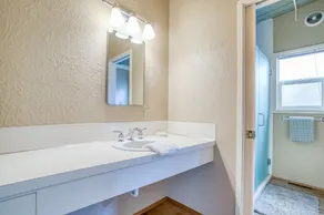 Panoramic Ocean Views, Private Patio w/ Fire Table, TV Room, Modern Updates. - Image 4