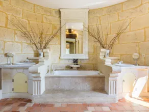 Chateau Des Bois - Six Bedroom Castle, Sleeps 12 - Image 4