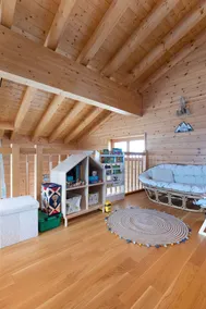 Amazing chalet in the Swiss Mountains - completely renovated - Image 2