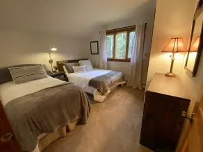 Tallwood Timber: a Family Friendly Ski House in Southern Vermont - Image 4