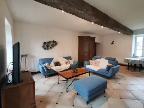 Gîte à la ferme entre Loire, Vignobles et Bertranges - Image 4
