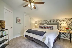 The Nook, boutique Galena cottage - Image 5