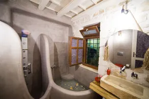 Alice Residence - Two Storey Luxury Residence in the Heart of Rethymno Old Town - Image 3