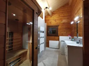 Chalet 8-10 Personnes a Xonrupt-longmer. Proche Lacs et Stations de ski - Image 5
