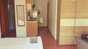 Lejlighed i Rovinj (Borik) rolig beliggenhed - 150m fra stranden - balkon - aircondition - Image 3