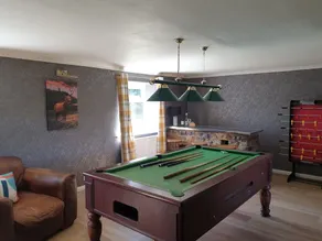 Ivy Cottage, 3 bedrooms with hot tub+games room - Image 5