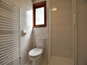 Chalet i Garderen med inhägnad trädgård - Image 2