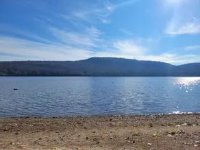Beautiful Lake House on Schroon Lake with private beach and dock slip-4bed/4bath - Image 3