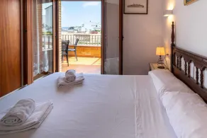Sant Carles 23 - apartamento con vistas al mar - Image 5