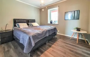 3 Bedroom Cozy Home In Lammhult - Image 4