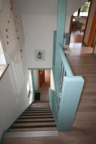 Appartamento con balcone e vista sul Mar Baltico sulla baia di Eckernförde - Image 3