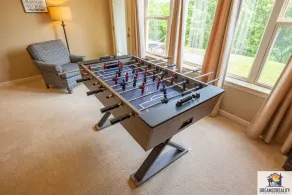 4BR Walk-in - Foosball Table - Fire Pit - FREE TICKETS INCLUDED - DV166 - Image 2